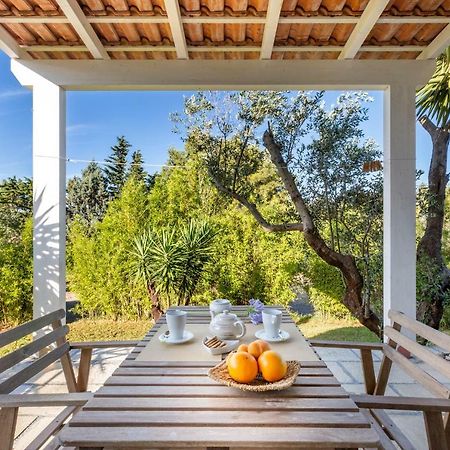 Tenuta Terenzano Torre San Giovanni Ugento Εξωτερικό φωτογραφία