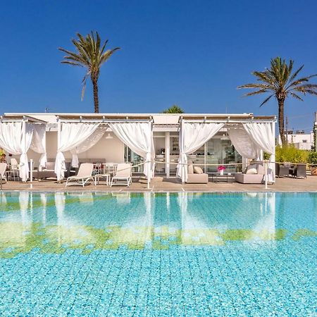 Tenuta Terenzano Torre San Giovanni Ugento Εξωτερικό φωτογραφία