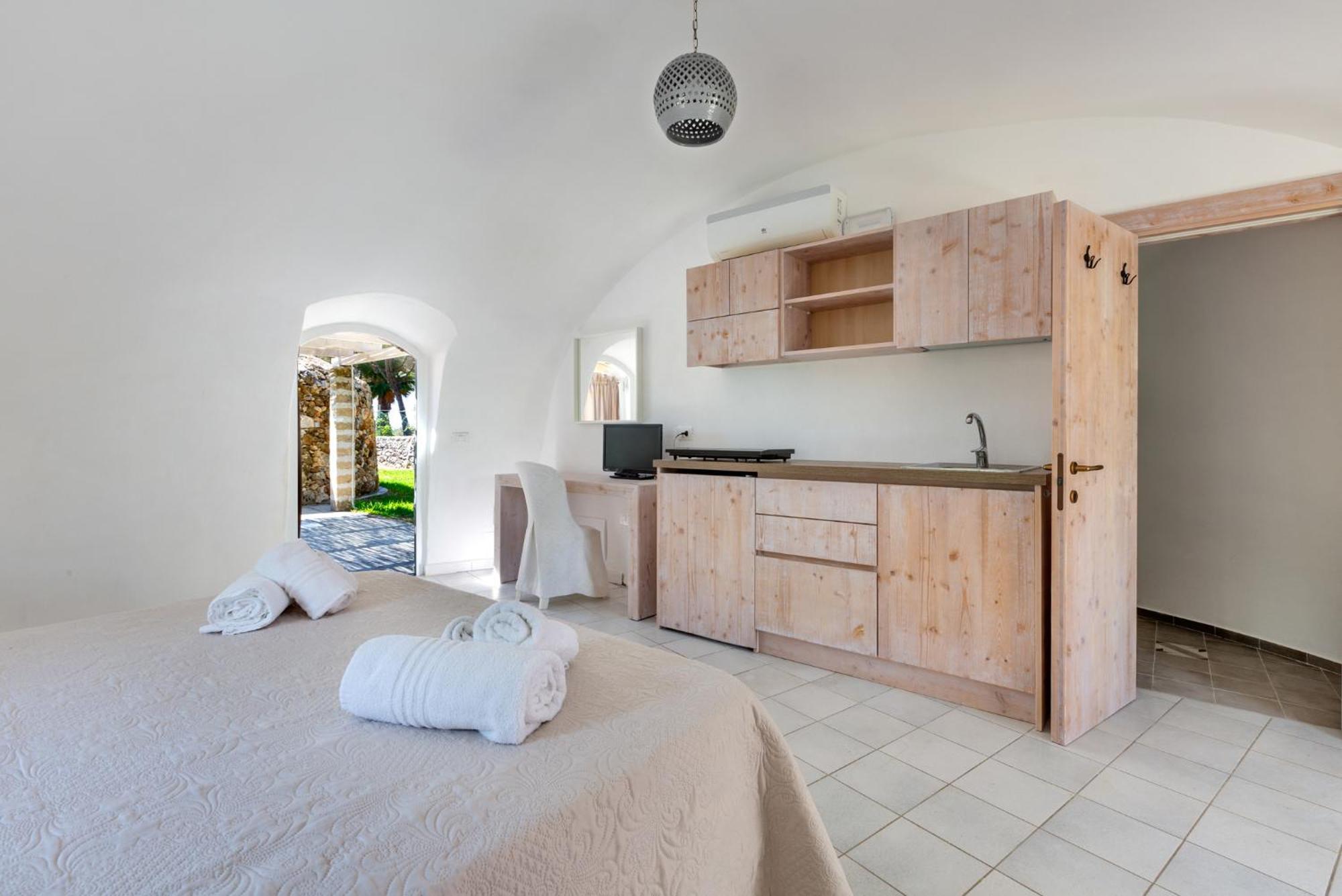 Tenuta Terenzano Torre San Giovanni Ugento Εξωτερικό φωτογραφία
