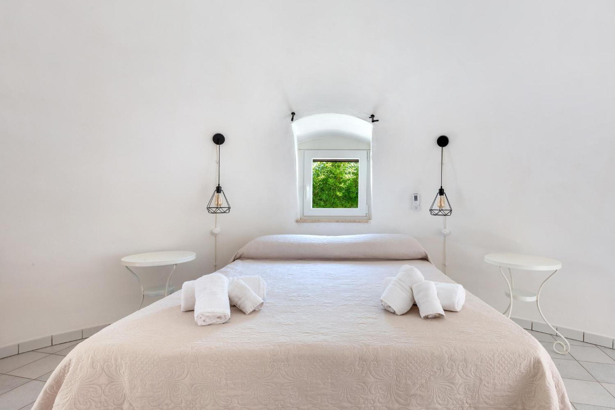 Tenuta Terenzano Torre San Giovanni Ugento Εξωτερικό φωτογραφία