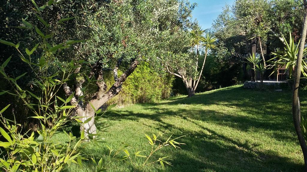 Tenuta Terenzano Torre San Giovanni Ugento Εξωτερικό φωτογραφία