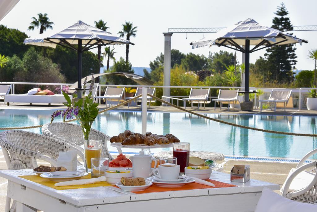 Tenuta Terenzano Torre San Giovanni Ugento Εξωτερικό φωτογραφία