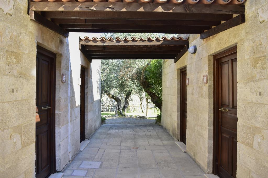 Tenuta Terenzano Torre San Giovanni Ugento Εξωτερικό φωτογραφία