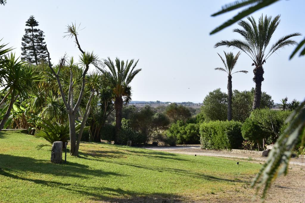 Tenuta Terenzano Torre San Giovanni Ugento Εξωτερικό φωτογραφία