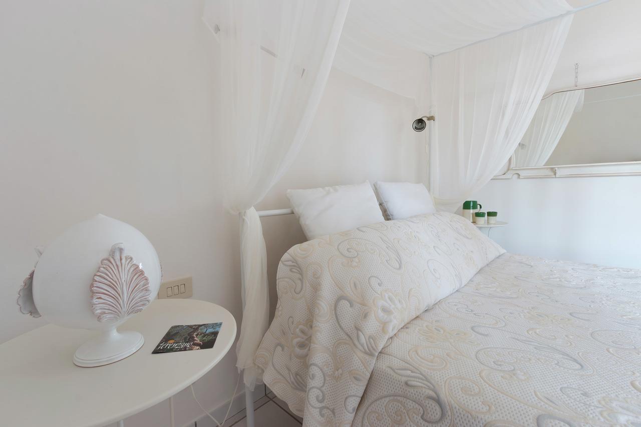 Tenuta Terenzano Torre San Giovanni Ugento Εξωτερικό φωτογραφία