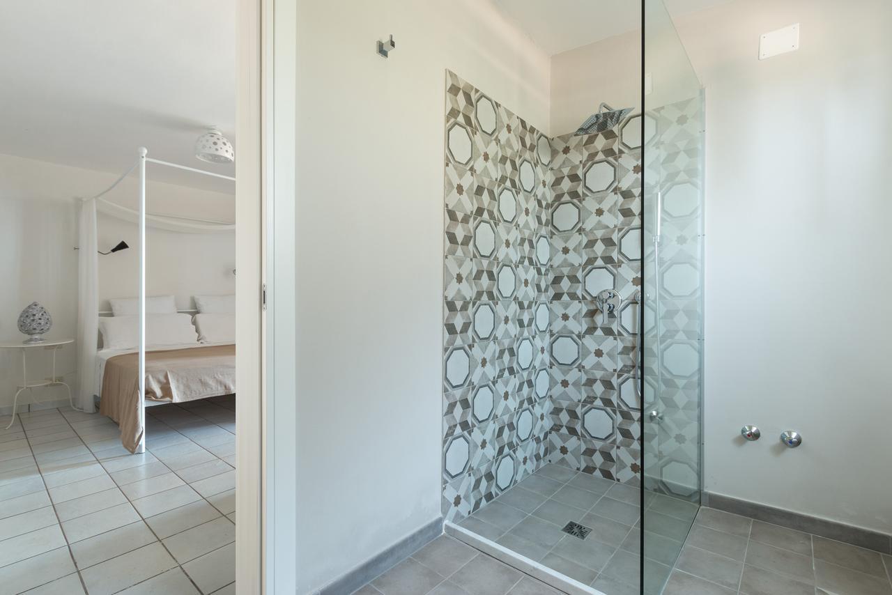 Tenuta Terenzano Torre San Giovanni Ugento Εξωτερικό φωτογραφία