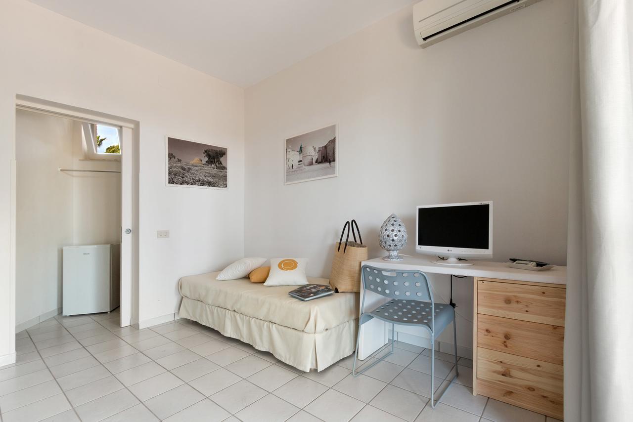 Tenuta Terenzano Torre San Giovanni Ugento Εξωτερικό φωτογραφία