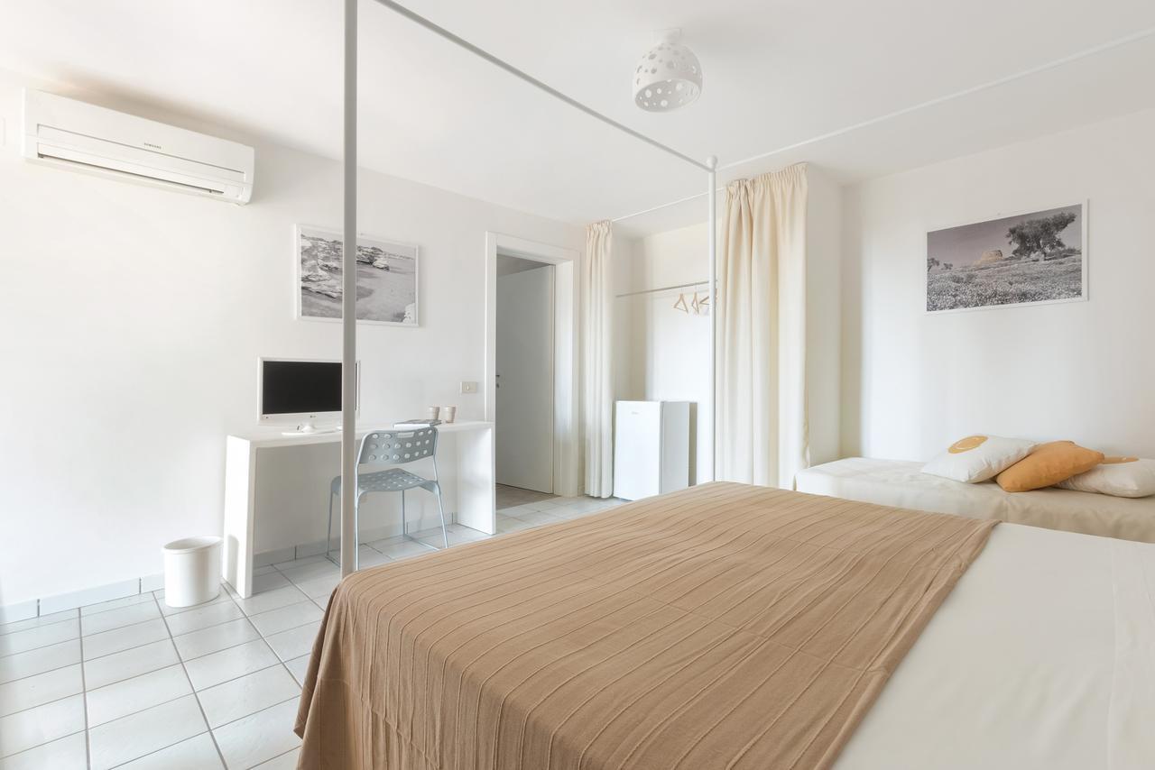 Tenuta Terenzano Torre San Giovanni Ugento Εξωτερικό φωτογραφία