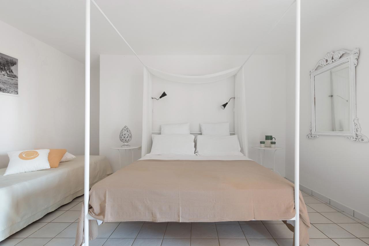 Tenuta Terenzano Torre San Giovanni Ugento Εξωτερικό φωτογραφία