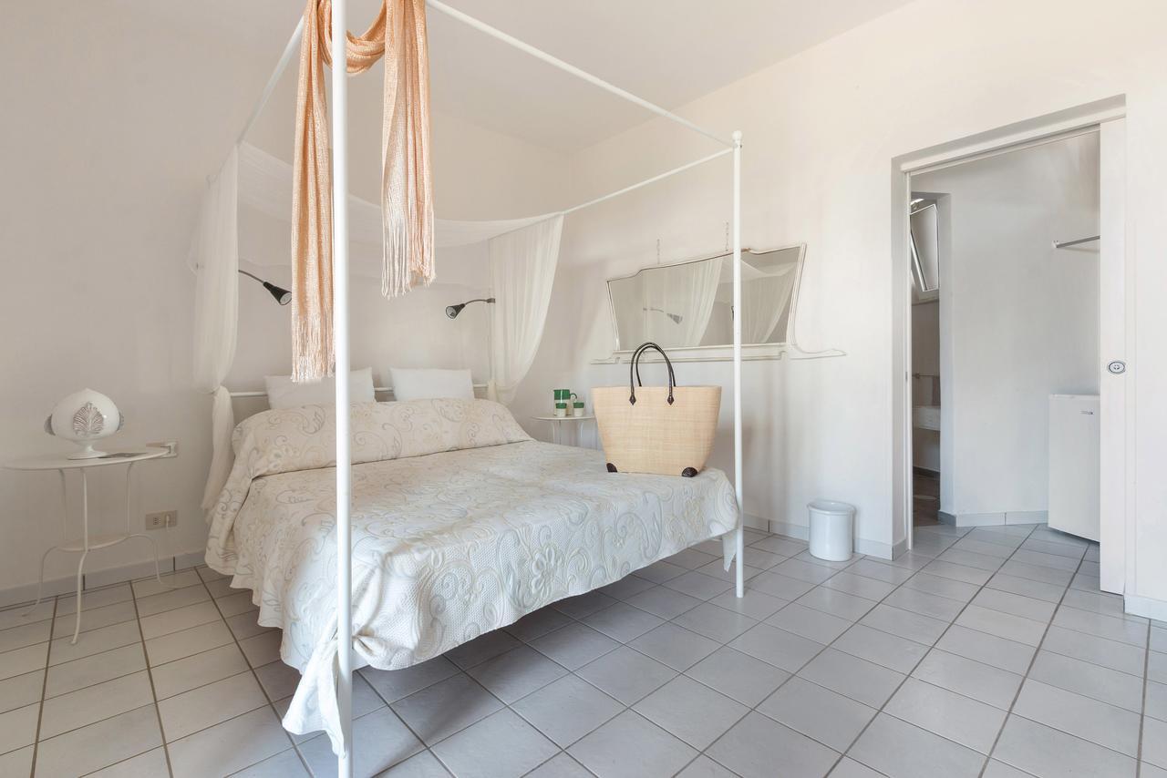 Tenuta Terenzano Torre San Giovanni Ugento Εξωτερικό φωτογραφία