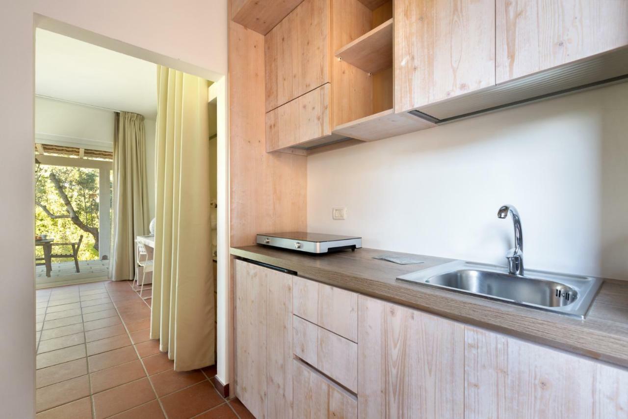 Tenuta Terenzano Torre San Giovanni Ugento Εξωτερικό φωτογραφία