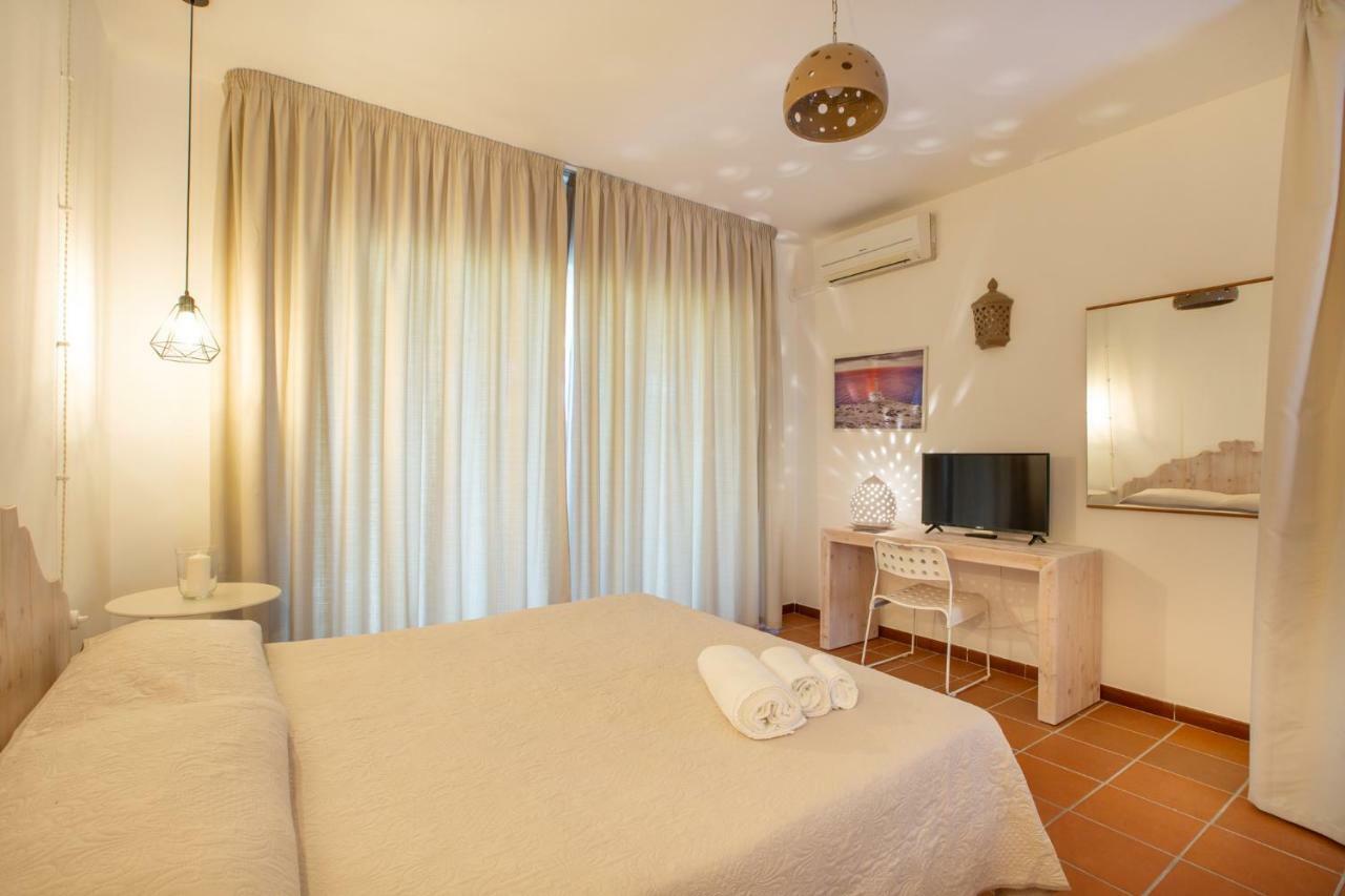 Tenuta Terenzano Torre San Giovanni Ugento Εξωτερικό φωτογραφία