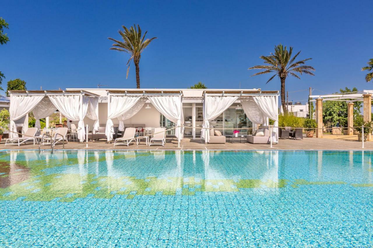 Tenuta Terenzano Torre San Giovanni Ugento Εξωτερικό φωτογραφία